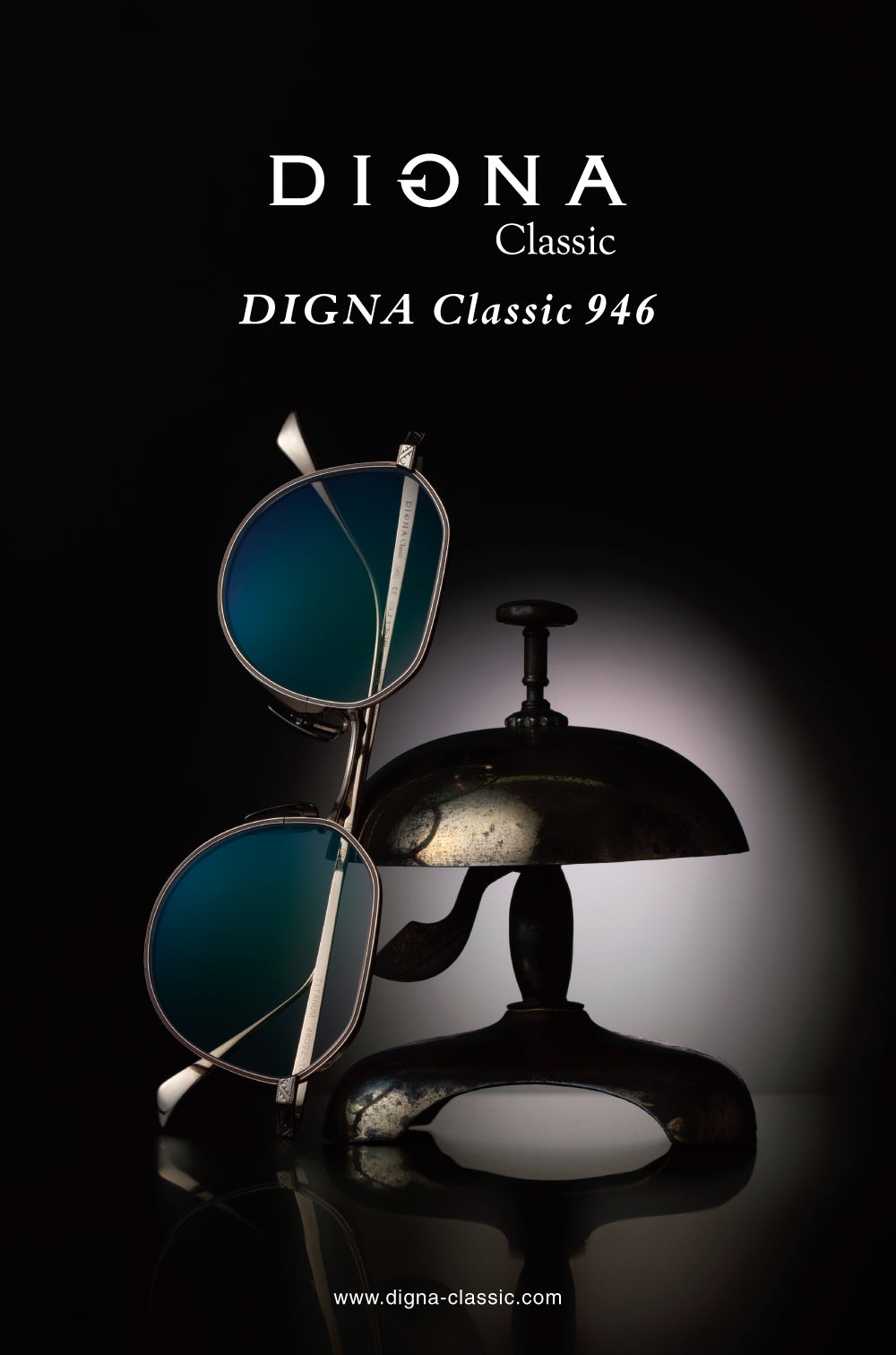 DIGNA Classic 946