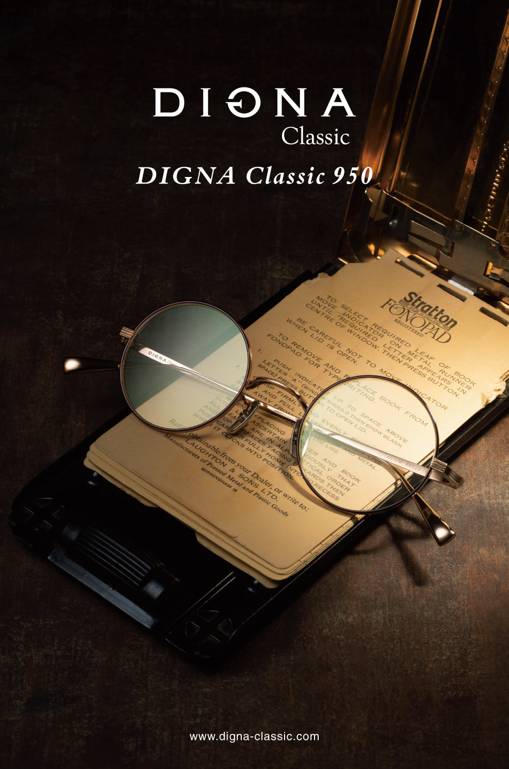 DIGNA Classic 950