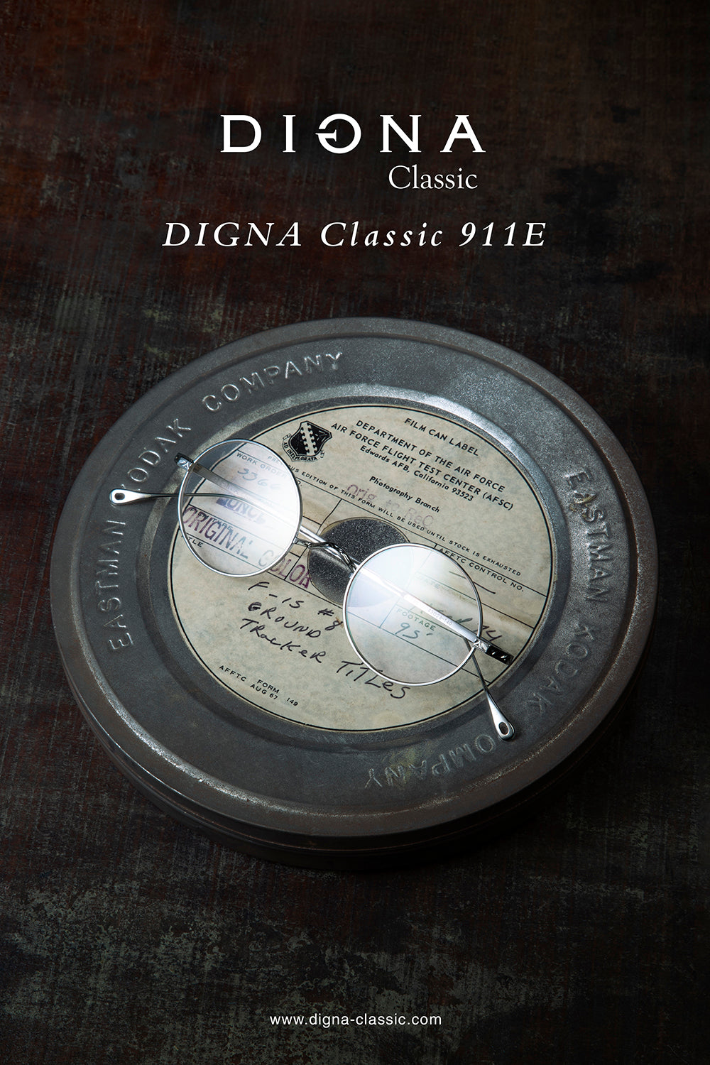 DIGNA Classic 911E