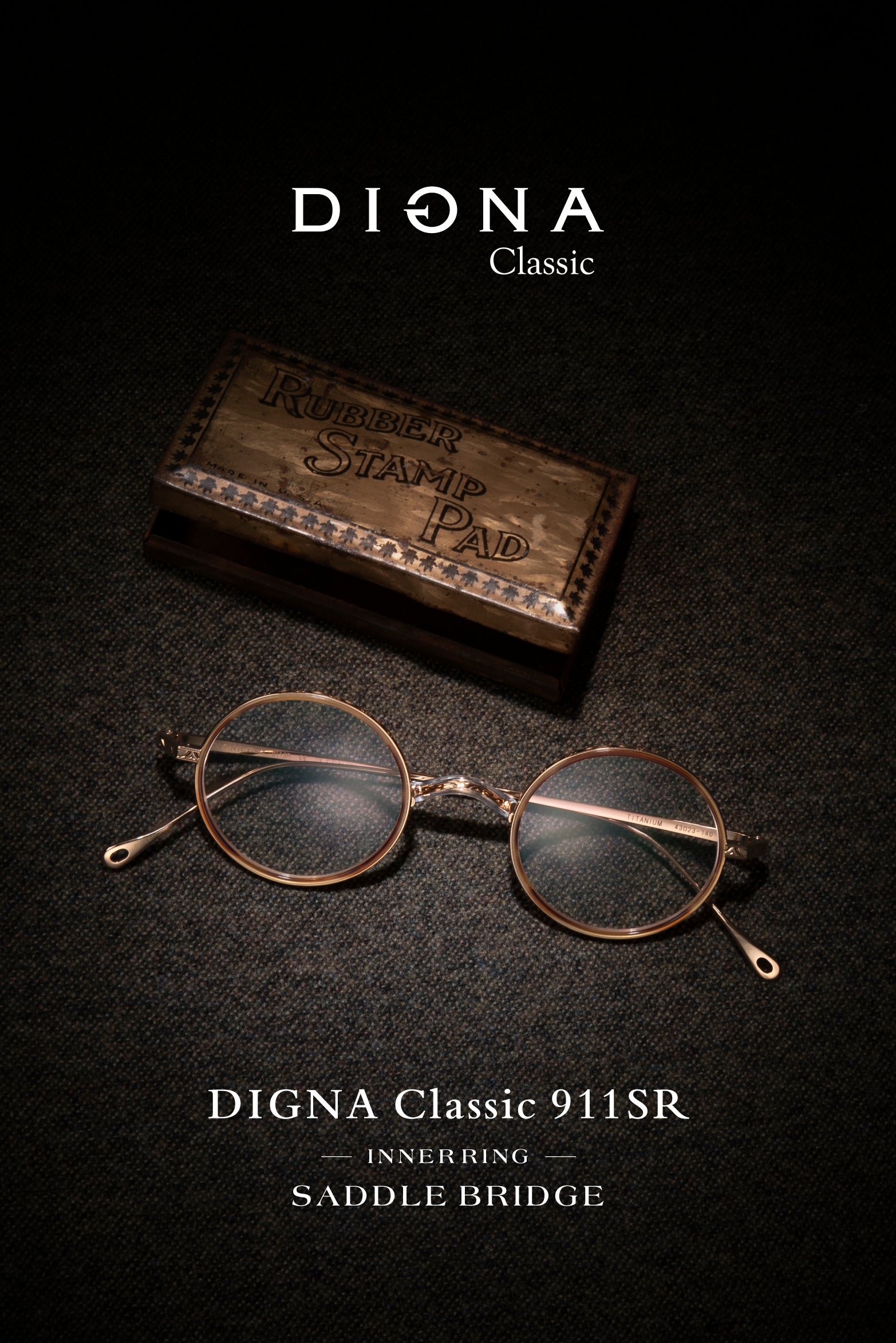 DIGNA Classic 911SR