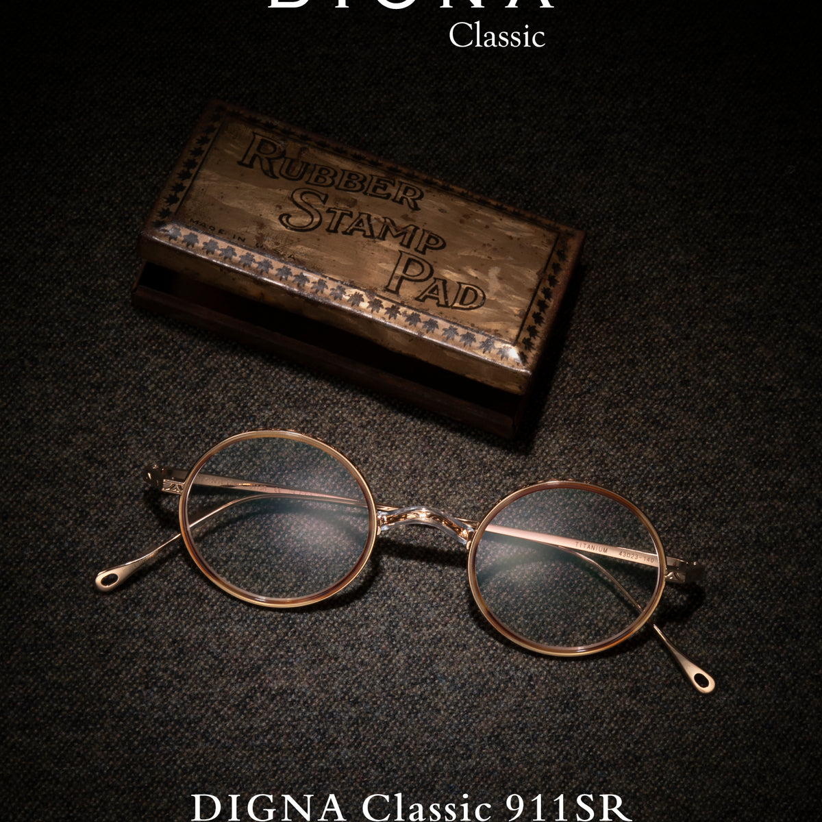 DIGNA Classic 911SR