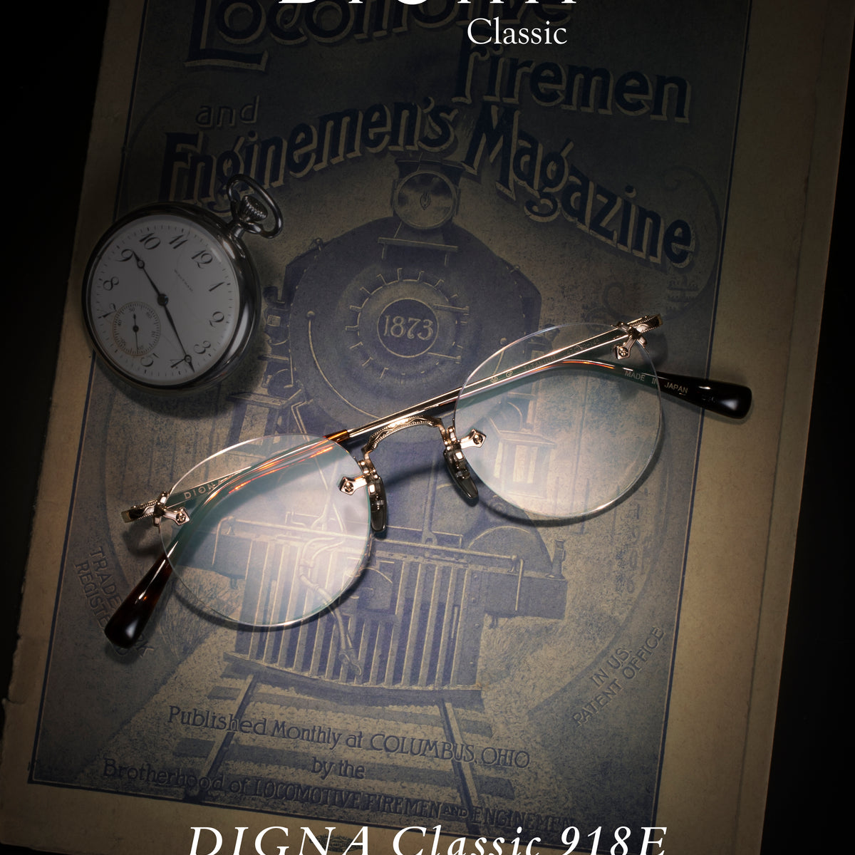 DIGNA Classic 918E