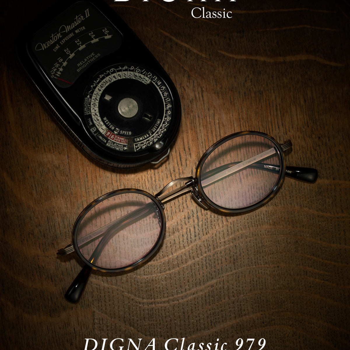 DIGNA Classic 979