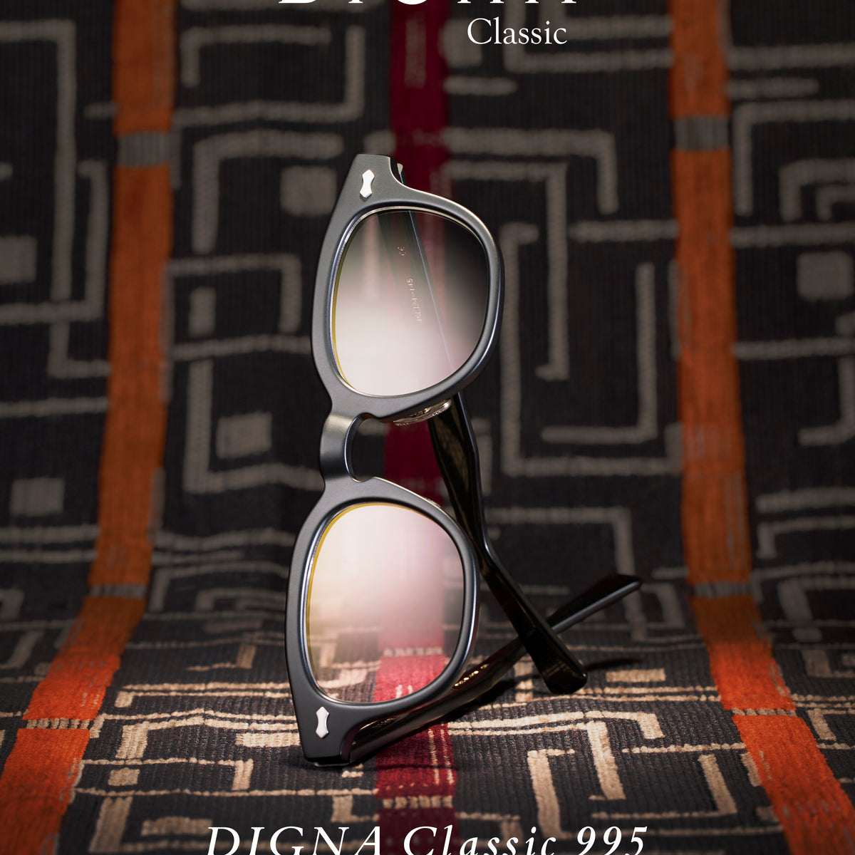 DIGNA Classic 995 Jimmy