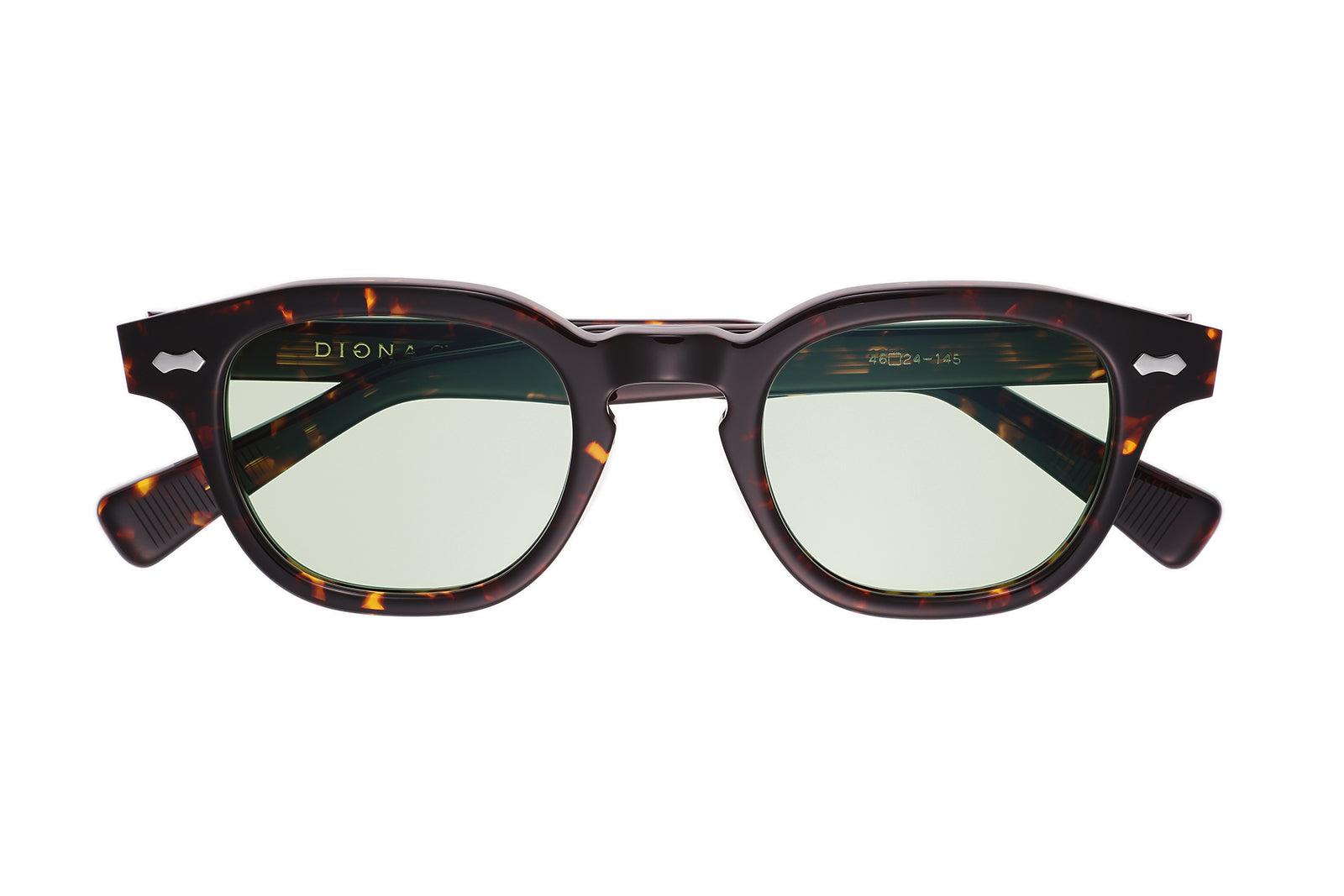 DIGNA Classic 955E Jimmy Color Lens