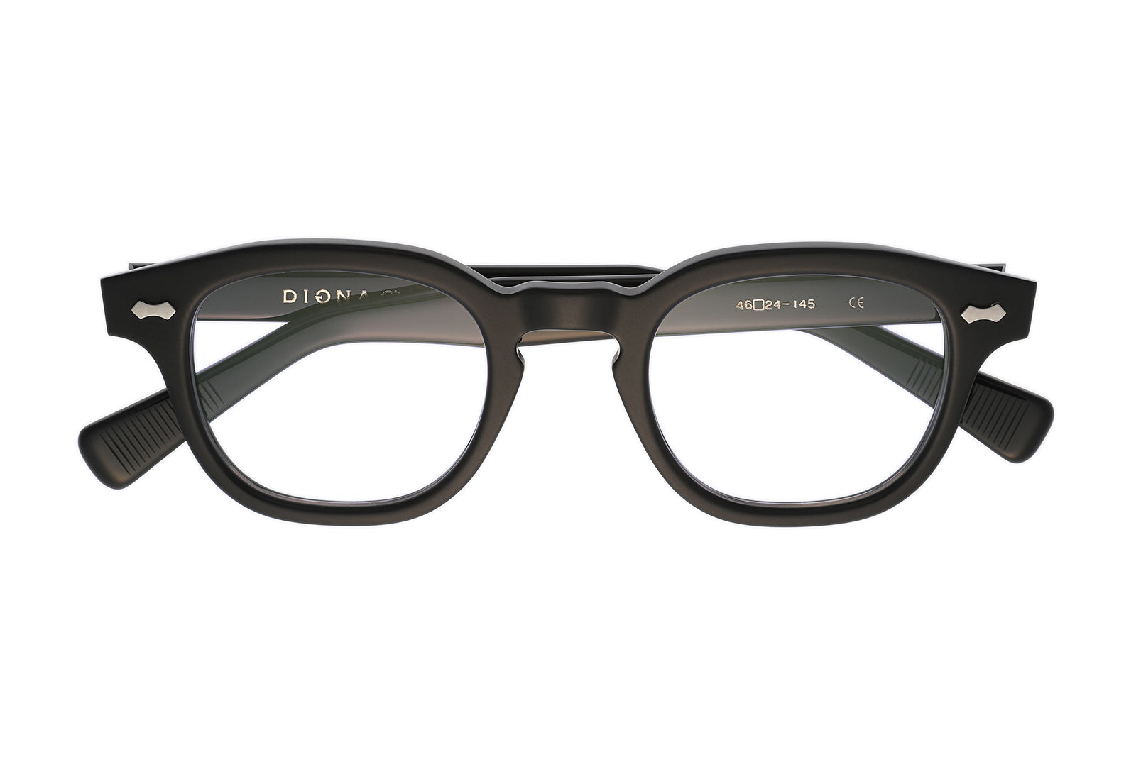 金子眼鏡新品未使用DIGNA Classic 955 jmmy - サングラス/メガネ